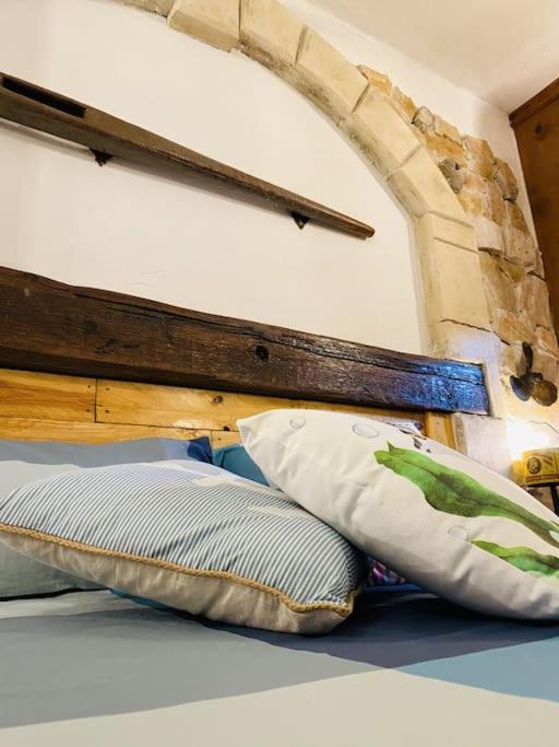 Casa Del Pescatore Di Ortigia Syracuse Eksteriør billede