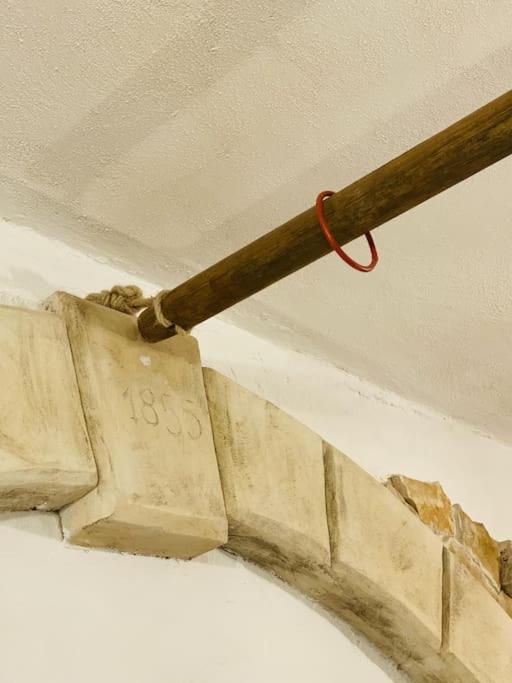 Casa Del Pescatore Di Ortigia Syracuse Eksteriør billede
