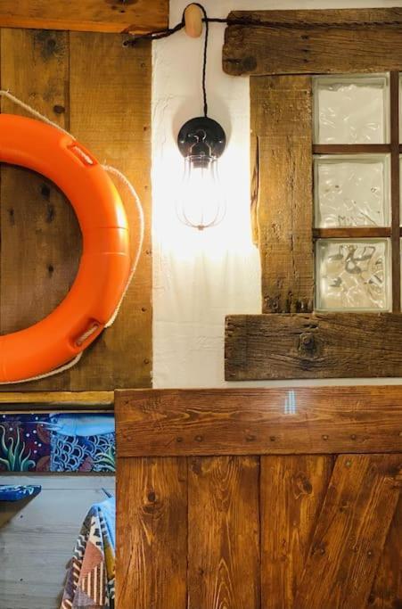 Casa Del Pescatore Di Ortigia Syracuse Eksteriør billede
