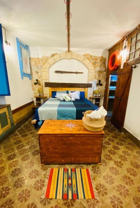 Casa Del Pescatore Di Ortigia Syracuse Eksteriør billede