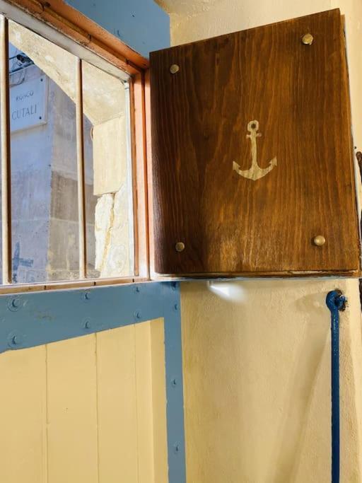 Casa Del Pescatore Di Ortigia Syracuse Eksteriør billede