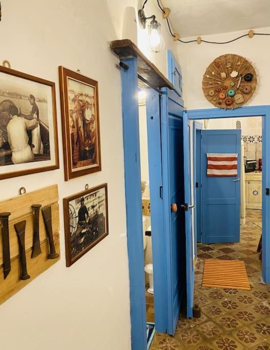 Casa Del Pescatore Di Ortigia Syracuse Eksteriør billede