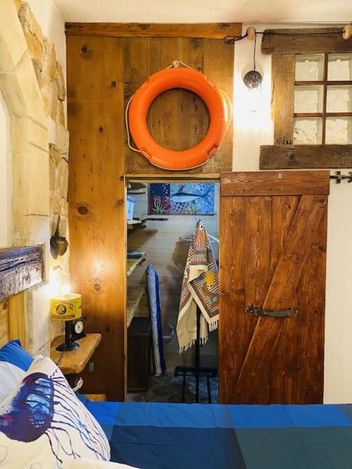 Casa Del Pescatore Di Ortigia Syracuse Eksteriør billede